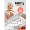 Křížovky pro babičku Křížovky pro babičku