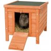 Trixie Drevený domček NATURA králik 60 x 47 x 50 cm