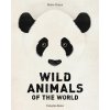 Wild Animals of the World (Pevná) Wild Animals of the World (Pevná)