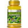 Chlorophyll star - chlorofyl Chlorophyll star - chlorofyl