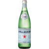 San Pellegrino Voda sýtená San Pellegrino Voda sýtená