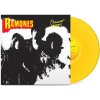 Ramones: Pleasant Dreams (Coloured Yellow Vinyl, RSD 2023) - Vinyl (LP) Ramones: Pleasant Dreams (Coloured Yellow Vinyl, RSD 2023) - Vinyl (LP)