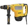 DeWALT D25614K 1350V/10,5J Kombi kladivo SDS-Max 7,8kg, kufr DeWALT D25614K 1350V/10,5J Kombi kladivo SDS-Max 7,8kg, kufr