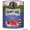 Happy Dog Büffel Pur Italy byvolie 800 g Happy Dog Büffel Pur Italy byvolie 800 g