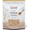 Šufan Ovsené vločky bezlepkové 500 g Šufan Ovsené vločky bezlepkové 500 g
