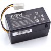 VHBW Batéria pre Samsung Navibot SR8940 / SR8950 / SR8980, 2600 mAh - neoriginálne VHBW Batéria pre Samsung Navibot SR8940 / SR8950 / SR8980, 2600 mAh - neoriginálne
