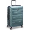 Delsey Air Armour L 112 L zelená Delsey Air Armour L 112 L zelená
