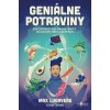 E-kniha: Geniálne potraviny E-kniha: Geniálne potraviny