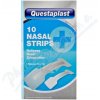 Questaplast Náplast proti chrápání 10 ks
