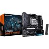 Základná doska Gigabyte B850M GAMING X WIFI6E micro ATX AMD Ryzen AM5 4x DDR5 Základná doska Gigabyte B850M GAMING X WIFI6E micro ATX AMD Ryzen AM5 4x DDR5