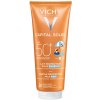 Vichy Capital Soleil ochranné mlieko pre deti SPF 50 na tvár a telo 300 ml