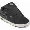 Etnies sneakersy fader 4101000203 čierna