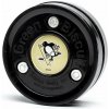 Hokejový puk Green Biscuit NHL Farba: Pittsburgh Penguins Hokejový puk Green Biscuit NHL Farba: Pittsburgh Penguins