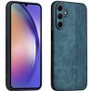 AZNS Embossed Skin case Samsung Galaxy A15 4G/5G zelené