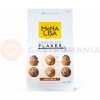 Vločky z mliečnej čokolády na dekoráciu, 1,5 - 2,7 mm, 5 kg balenie | MONA LISA, CHM-SP-4Z3-E0-U72 Vločky z mliečnej čokolády na dekoráciu, 1,5 - 2,7 mm, 5 kg balenie | MONA LISA, CHM-SP-4Z3-E0-U72