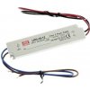 Zdroj LED LPH-18-12 - 18W 230Vac/12Vdc MEAN WELL Zdroj LED LPH-18-12 - 18W 230Vac/12Vdc MEAN WELL