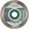 BOSCH Diamantový deliaci kotúč Standard for Ceramic 125x22,23mm 2608602202 BOSCH Diamantový deliaci kotúč Standard for Ceramic 125x22,23mm 2608602202