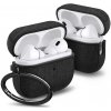 SPIGEN URBAN FIT púzdro pre APPLE AIRPODS PRO 1 / 2 čierne (ACS05483) SPIGEN URBAN FIT púzdro pre APPLE AIRPODS PRO 1 / 2 čierne (ACS05483)