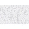 Statická fólie na sklo d-c-fix 3468349 Bambus biely transparent 67,5 cm x 2 m (KVALITNÁ SAMOLEPIACE TAPETA) Statická fólie na sklo d-c-fix 3468349 Bambus biely transparent 67,5 cm x 2 m (KVALITNÁ SAMOLEPIACE TAPETA)