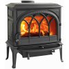 kamna JOTUL F 400 ECO BP černý lak kamna JOTUL F 400 ECO BP černý lak