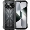 DOOGEE S118 12+20/512GB 10800mAh, strieborná - G100 DOOGEE S118 12+20/512GB 10800mAh, strieborná - G100