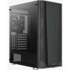 AEROCOOL skriňa Prism, Mid tower, 2x USB 3.0, 1x USB 2.0, 2x audio, bez zdroja AEROCOOL skriňa Prism, Mid tower, 2x USB 3.0, 1x USB 2.0, 2x audio, bez zdroja