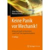Keine Panik VOR Mechanik! (Oliver Romberg,Nikolaus Hinrichs,Oliver Romberg)(Brožovaná) Keine Panik VOR Mechanik! (Oliver Romberg,Nikolaus Hinrichs,Oliver Romberg)(Brožovaná)