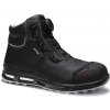 ELTEN Elten REACTION XXT Pro BOA Mid ESD S3 - Čierna, 40 Čierna, 40 ELTEN Elten REACTION XXT Pro BOA Mid ESD S3 - Čierna, 40 Čierna, 40