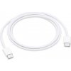 MM093ZM/A iPhone USB-C/USB-C Dátový Kábel 1m White (Bulk) MM093ZM/A iPhone USB-C/USB-C Dátový Kábel 1m White (Bulk)