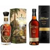 Zacapa Solera Gran Reserva 40% 0,7 l a Planteray XO 20th Anniversary 40% 0,7 l (set)