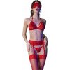 Chilirose - Cr 4467 Set