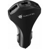Navitel | Universal Car Splitter Charger | USP45 SLIM | USB-C power: Up to 27 W Navitel | Universal Car Splitter Charger | USP45 SLIM | USB-C power: Up to 27 W
