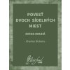 Povesť dvoch sídelných miest. Kniha druhá - Charles Dickens Povesť dvoch sídelných miest. Kniha druhá - Charles Dickens
