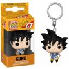 Pop! Prívesok na kľúče Gohan w/Sword Dragon Ball Z 57061