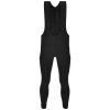 Nohavice s trakmi SANTINI RTR Black Veľkosť: 3XL Nohavice s trakmi SANTINI RTR Black Veľkosť: 3XL