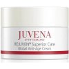 Juvena Revitalizujúci krém proti starnutiu pleti Men (Superior Care Global Ani-Age Cream) 50 ml Juvena Revitalizujúci krém proti starnutiu pleti Men (Superior Care Global Ani-Age Cream) 50 ml