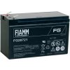 Fiamm FG20721 12V 7,2Ah