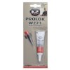 K2 PROLOK HIGH TYPE 271 - 6 ml - fixátor škubovacích spojov (červený) K2 PROLOK HIGH TYPE 271 - 6 ml - fixátor škubovacích spojov (červený)