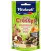 Vitakraft Crossys Guinea Pig Wildberr 50 g Vitakraft Crossys Guinea Pig Wildberr 50 g
