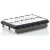 Vzduchový filter Mann Filter C 2632/1 Vzduchový filter Mann Filter C 2632/1