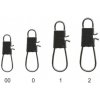 10ks - Karabínka Mistrall Veľkosť 00 Nosnosť 7kg 10ks - Karabínka Mistrall Veľkosť 00 Nosnosť 7kg