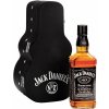 Jack Daniel's Gitara 40% 0,7 l (kazeta) Jack Daniel's Gitara 40% 0,7 l (kazeta)