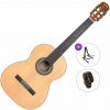 Cascha CGC 200 Standard SET 4/4 Natural Klasická gitara Cascha CGC 200 Standard SET 4/4 Natural Klasická gitara