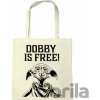 Shopping taška na rameno Harry Potter: Dobby Is Free! Shopping taška na rameno Harry Potter: Dobby Is Free!