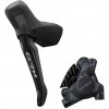 SHIMANO Dual control GRX BL-RS717L/BR-RX410R ľavý 1-prev. Di2 rad./hydr.brzda SHIMANO Dual control GRX BL-RS717L/BR-RX410R ľavý 1-prev. Di2 rad./hydr.brzda