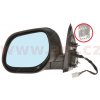 Vonkajšie zrkadlo VAN WEZEL 3272807 Vonkajšie zrkadlo VAN WEZEL 3272807