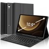 Puzdro s klávesnicou pre Samsung Galaxy Tab S10 Lite 10.9 Puzdro s klávesnicou pre Samsung Galaxy Tab S10 Lite 10.9