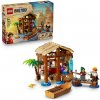 LEGO ONE PIECE 75636 Chatrč v Mlynovej dedine LEGO ONE PIECE 75636 Chatrč v Mlynovej dedine