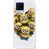 Odolné silikónové puzdro iSaprio - Mimons 01 - Realme 8 / 8 Pro Odolné silikónové puzdro iSaprio - Mimons 01 - Realme 8 / 8 Pro