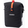 Cyklistická brašňa ORTLIEB Bike Packing Gravel-Pack QL3 14,5 l black matte Cyklistická brašňa ORTLIEB Bike Packing Gravel-Pack QL3 14,5 l black matte